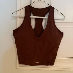 GYMSHARK BRA TOP SIZE L